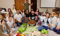 TOGÜ ve Yunus Emre Enstitüsünden Uluslararası Kültür Köprüsü