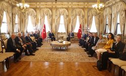 TBMM Çocuk Güvenliği Komisyonu İstanbul’da Toplandı