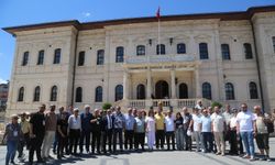 TGK'dan Çağrı: Basın Meslek Yasası hayata geçirilmeli