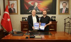 Tokat'ta Yerel Ticaret İçin Dijital Hamle! TTSO ile hepsitokatta.com Arasında İş Birliği Protokolü