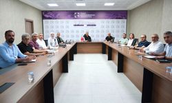 TOGÜ’de Kalite Güvencesi Sürecine Yönelik Alt Komisyon Toplantıları Tamamlandı