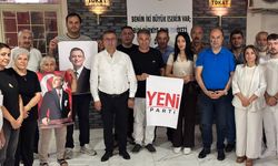 Ayan ve Kurtgöz’den Sert Rest! Bütün Üyelere İstifa ve "Yeni Parti" Çağrısı