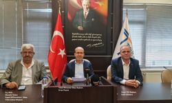 TOKAT’TA İNŞAAT VE KENTSEL DÖNÜŞÜM İÇİN MİMARİ ÇALIŞTAY TAMAMLANDI