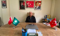 Başkan Ramazan Başaran: "Siyasete Değil, Gelecek Partisi'ne Veda Ediyoruz"
