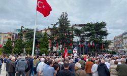 YENİ Parti Tokat'ta Güç Gösterisi! CHP'den Ayrılan Yüzlerce İsim Aynı Çatı Altında Buluştu