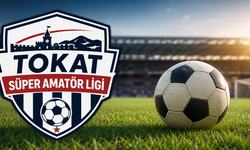 Tokat’ta Süper Amatör Lig Dönemi Başlıyor! Takımlar PGL İçin Yarışacak