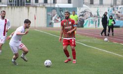Muhsin Polat'tan Turhalspor'a Duygusal Veda: "Bugün Benim İçin Zor Ama Güzel Bir Veda"