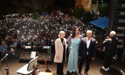 Şifa Kaynağı Reşadiye’de Coşku Dolu Gece! 2. Termal Turizm Festivali Gerçekleştirildi
