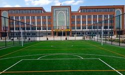 Eğitimde Gururlandıran Başarı! Uluslararası Tokat Anadolu İmam Hatip Lisesi Türkiye Derecesi Elde Etti