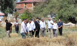 Sebastopolis Antik Kenti'nde Tarih Yeniden Gün Yüzüne Çıkıyor