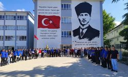 Tokat Mesleki Teknik Anadolu Lisesi'ne Yoğun İlgi! Tüm Kontenjanlar Doldu