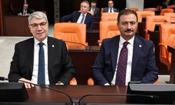 Vekil Aldemir, Şehit Aileleri ile Gazilerin Haklarını Genişleten Yeni Kanun Teklifinin TBMM’de Kabul Edildiğini Açıkladı