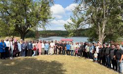 Tokat Sağlık-Sen’den Birlik ve Dayanışma Vurgusu: "Aynı Gönül Çatısı Altında Buluştuk"