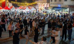 Niksar’da Şifa ve Eğlence Bir Arada! Ayvaz Su Fest Başladı