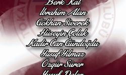 Tokat Belediye Spor Kulübü'nde 11 Futbolcuyla Yollar Ayrıldı