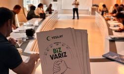 Yeşilay Tokat'tan Kamu Personeline Kumar Bağımlılığı Eğitimi