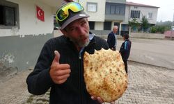 Lyon’dan Çin’e Uzanan Güneş Enerjili Yolculuk! Fransız Gezgin Tokat’ta Mola Verdi