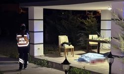 Aksaray'da cinayetin firari zanlısı yakalandı