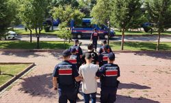 Aksaray'da yasa dışı bahis operasyonu: 1 tutuklama