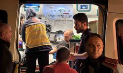 'Doğal gaz patlaması' ihbarı, ocakta unutulan yemek çıktı