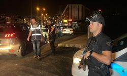 Düzce'de polis aranan 16 kişiyi yakaladı