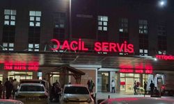 Eskişehir'de bıçaklı kavga: 1 yaralı
