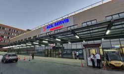 Eskişehir'de iş kazası: 1 yaralı