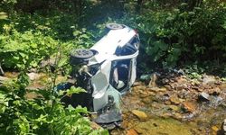 Giresun'da Temmuz ayında trafik kazalarında 6 kişi hayatını kaybetti