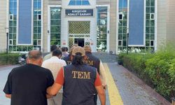 Kırşehir merkezli FETÖ operasyonunda 8 gözaltı