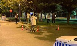 'Kız meselesinde' kan aktı: 2 yaralı