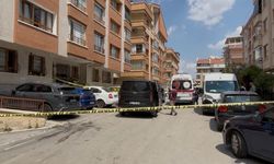 Komşusu tarafından öldürülen adamın arkadaşı: 'Saldırganın önceden de olaylar çıkardığını ve apartmandaki kişilerle problem yaşadığını duymuştum'
