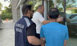Kumsalda güneşlenen kadına cinsel taciz iddiasıyla gözaltına alındı