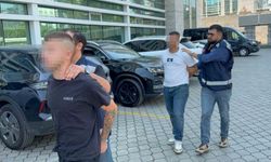 Samsun'da 3 kişinin yaralandığı gürültü kavgasından 2 kişi tutuklandı