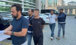 Samsun'da gürültü kavgasında kan aktı: 3 yaralı, 2 gözaltı