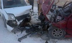 Sivrihisar'daki feci kazadan acı haber: 63 yaşındaki yaralı kadın hayatını kaybetti