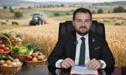 YRP’li Çeltek’ten Enflasyon Açıklaması: "Tokat’ın Üretim Potansiyeli Kalkınmaya Dönüştürülmeli"