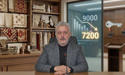 Başkan Şaban Kaya'dan Ankara'ya Çağrı: "Prim Yükü Hafifletilsin, 7200 Gün Müjdesi Hayata Geçsin"