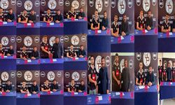 Bordo-Beyazlılar Ligin Başlamasına Sayılı Günler Kala Sessizliğini Bozdu! 23 İsmi Kadrosuna Kattı