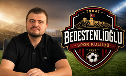 Başkan Ayberk Sansar: "Tokat Merkezde İddialı Bir Takım Kuracağız, Hedefimiz PGL"