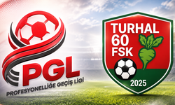 Turhal 60 Futbol Spor Kulübü Profesyonelliğe Geçiş Ligi’ne Katılacak Mı?