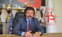Asbaşkan Akcan’dan Yeni Sezon Açıklamaları: "Şampiyonluk İçin Şehrin Tüm Dinamikleri Kenetlenmeli"