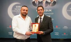 Erbaa’da Ülkücü Hafızaya Ahde Vefa: Rafet Çakır Unutulmadı
