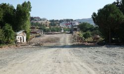Tokat'ta Yeni Ulaşım Güzergahında Sona Gelindi