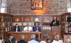 Tokat Kent Konseyi'nde Güven Tazeleme! Dr. Selim Çakar Yeniden Başkan