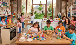 Tokat Belediyesi’nden Çocuklara Özel Yaz Kursu! BELMEK Başvuruları Başladı