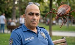Tokat’ta Görevdeki Polis Memuru Kene Isırması Şüphesiyle Hayatını Kaybetti