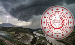 Tokat Valiliği'nden Kuvvetli Yağış Uyarısı