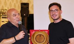 Başkan Yazıcıoğlu, Dostlar Meclisi'nde Projelerini Anlattı: "Türkiye'nin Parlayan Yıldızı Tokat Olacak"