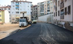 Tokat Belediyesi’nden Ulaşıma Nefes Aldıracak Yeni Otopark Hamlesi