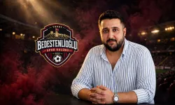 Bedestenlioğluspor Asbaşkanı Genç: “Tokat Merkezde İddialı Bir Takım Oluşturmak İçin Yola Çıktık”